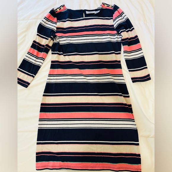 Allison Brittney Dress Size: Small, Used. - Picture 1 of 6